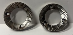 Fellow Ode Gen 1 64mm? Brew Burrs Replacement Compatible With Ode Brew Grinder