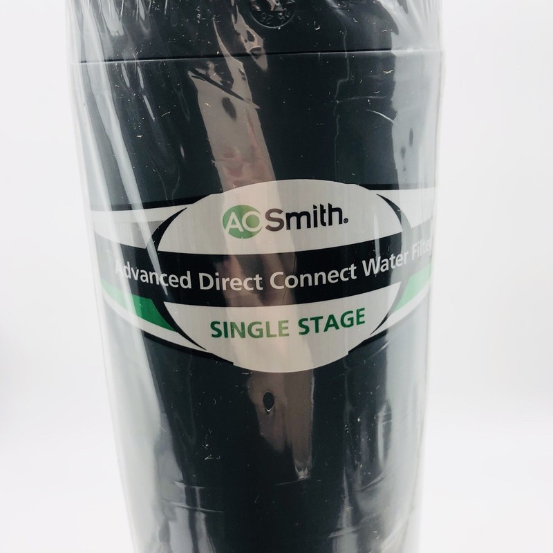 AO Smith Advanced Direct Connect Under Sink Replacement D Filter AO-MF-ADV-R AMZ gallery