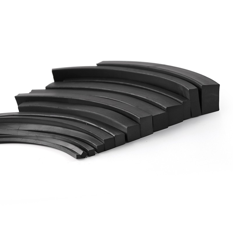 Solid Nitrile NBR Rubber Strip Many Widths & Thicknesses - Width 10to50mm Per Me gallery