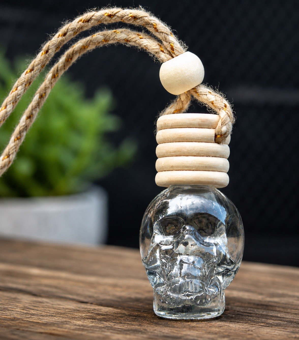 Car Diffuser, Air Fresheners, Choose your bottle Design, Choose your scent gallery