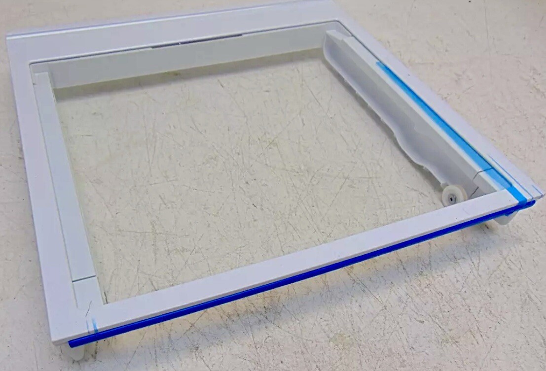 Frigidaire Refrigerator GRSS2652AF2 Crisper Cover gallery