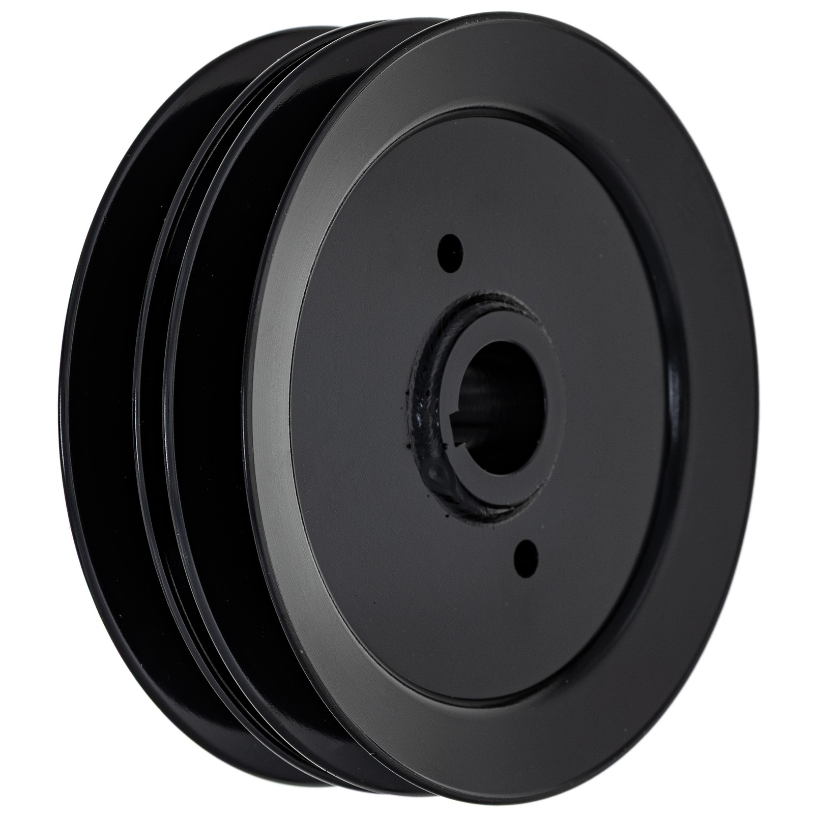 8TEN Double Spindle Pulley For Gravely ZT 52 HD Pro Turn 252 52-Inch 07332300 gallery