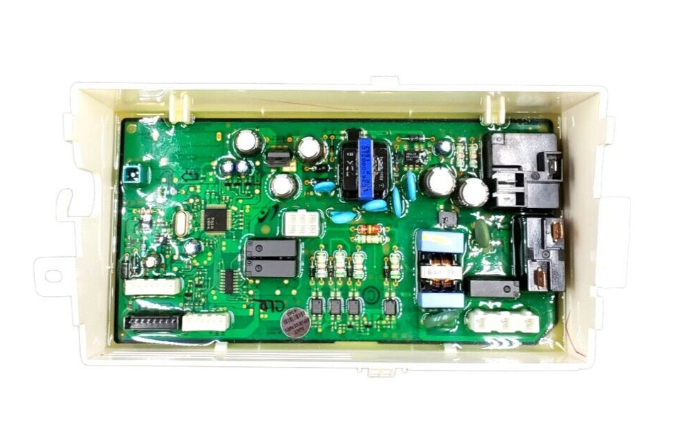 Genuine Samsung Dryer Control Board DC92-01626A Same Day Ship & 60 Days Warranty gallery