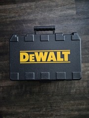 DEWALT DW089LG Line Laser Level – CASE ONLY