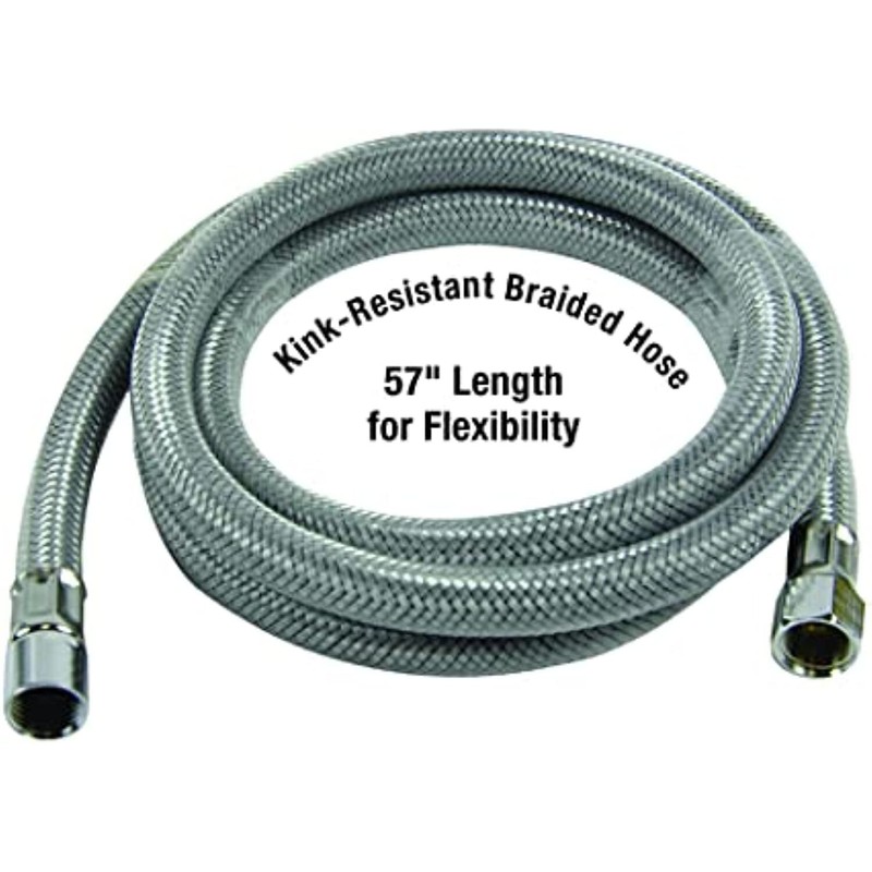 DANCO Kitchen Faucet Pull-Out Spray Hose Replacement Kit for Pullout Sprayer gallery