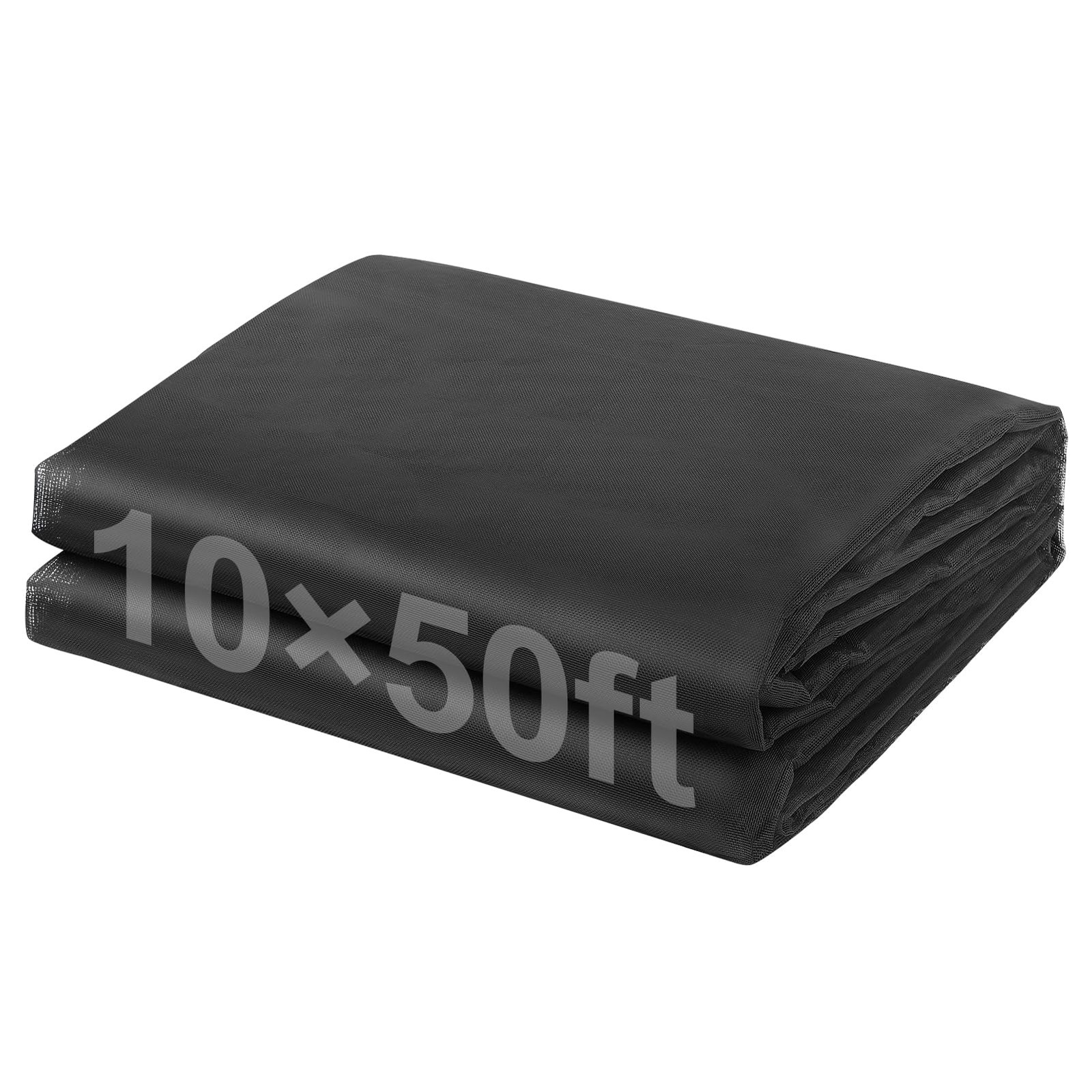 10x50ft PP Nanocomposite Garden Netting - Keep Bugs Out, Mosquito Net for Pat... gallery