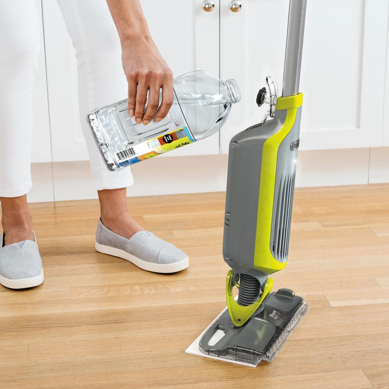 Shark Vacmop Multi-Surface Refill Spring Clean Liquid Floor Cleaner 67 -fl oz gallery