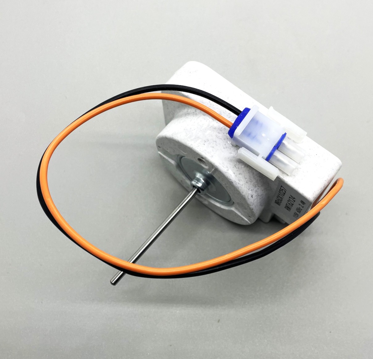 WR60X10257 Fits For GE Refrigerator Evaporator Fan Motor Exact Replacement Part gallery