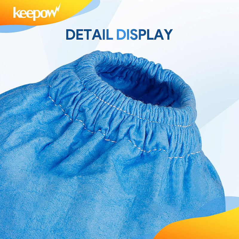 VRC2 Cloth Filter Compatible with Armor All Shop Vac AA155 AA256 AA255, Also Com gallery