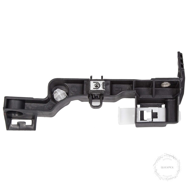 Right Headlight Headlamp Mounting Bracket Compatible with 2009-2020 Dodge Ram gallery