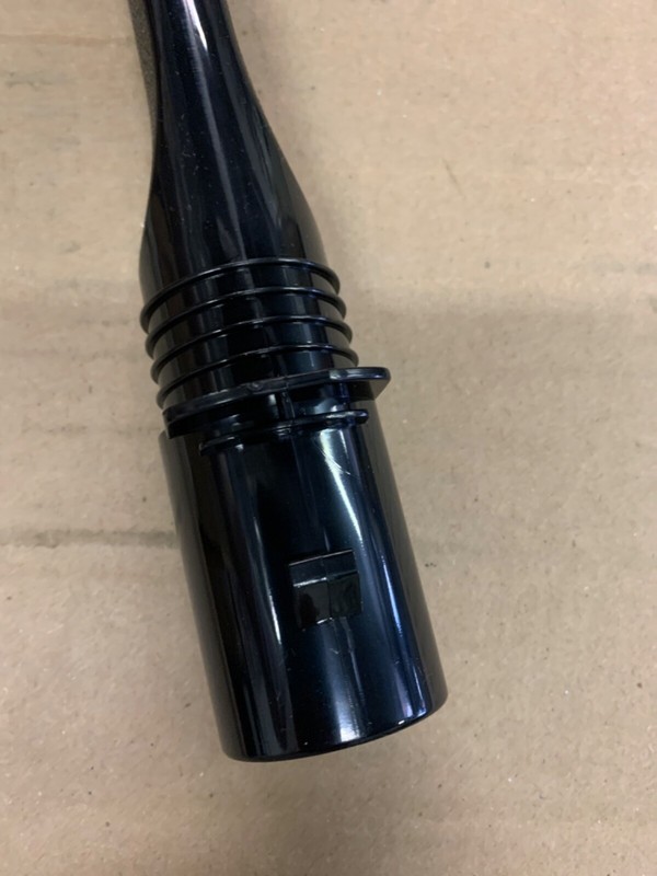 Crevice Tool fit Electrolux Epic 6500 Guardian 8000 Renaissance vacuum 14094RL gallery