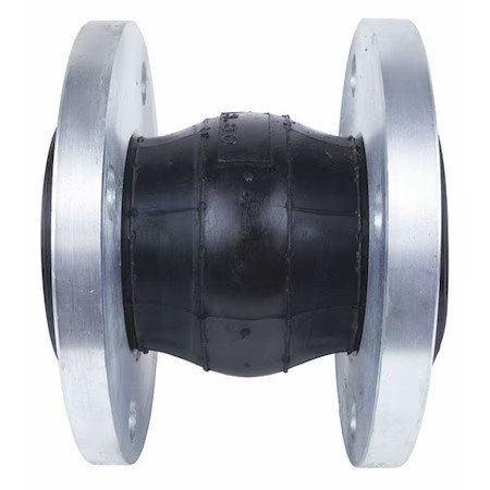 Zoro Select Ams203 Expansion Joint,3 In,Single Sphere gallery