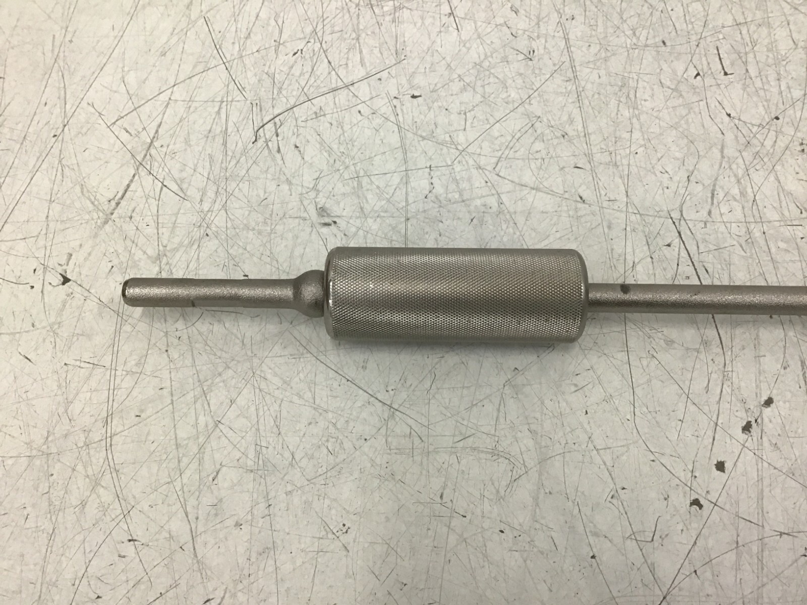OTC - 1173 Slide Hammer Puller 3-42/64 lb.,27 in. L gallery