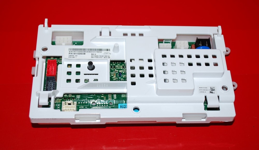 Whirlpool Washer Control Board - Part # W11320238