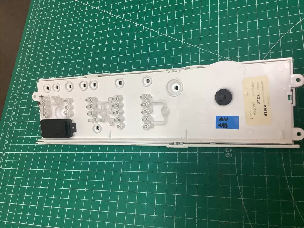 Frigidaire 1347317 Dryer Control Board AZ226062 | ARV133 gallery