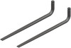 BSW4058 2-Point Hitch Spring Bar Kit - 800 Lb Capacity, Heavy Duty Replacement gallery