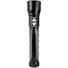 Police Security Twin Power 2000 Lumens 3 Aa Alkaline Battery Led Flashlight gallery
