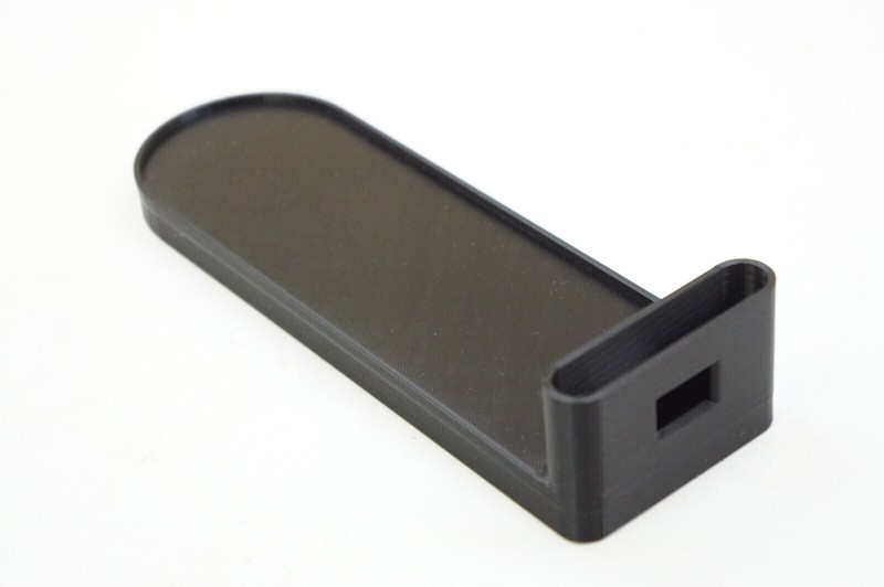 Hose Mattress Bracket and Extender Mount for BEDJET V2 / V3 Compatible gallery
