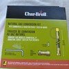 Char-Broil Natural Gas Conversion Kit 6842 New! gallery