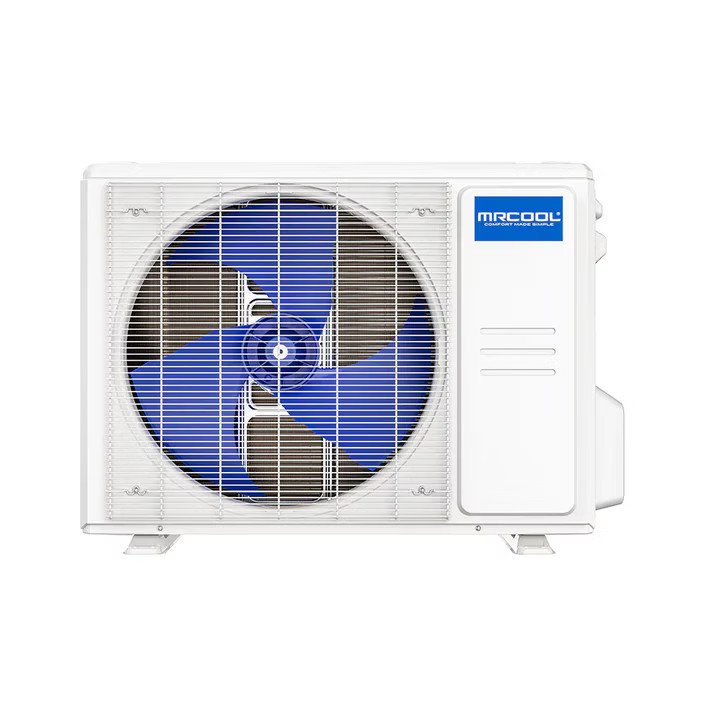 MRCOOL DIY® Select 12,000 BTU Single Zone Mini Split System 115V gallery