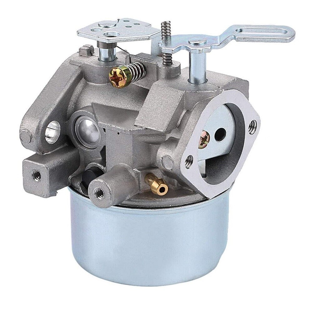 Carburetor Carb For Sears Craftsman Model 536.886261 9hp 21in Snow Blower gallery