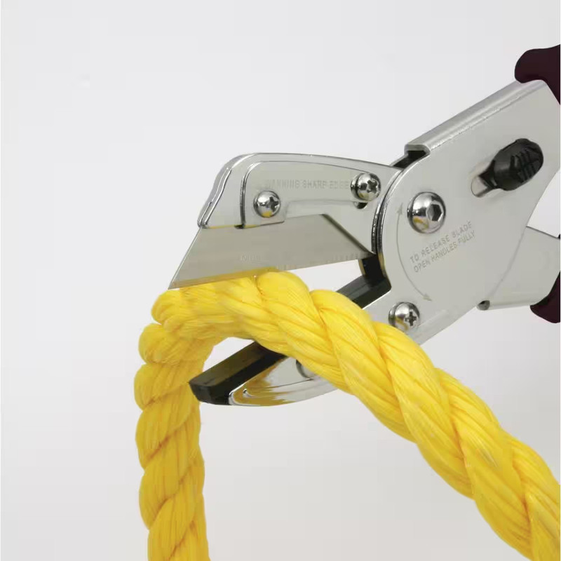 All-Purpose Utility Sharp Cutter for Hose Rope Leather Plastic Rubber Vinyl Tile gallery