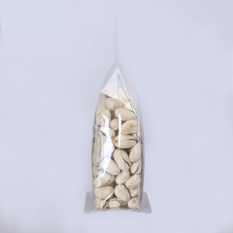 Transparent Reusable Double-Sided Snack Organization Portable Storage Pouch gallery
