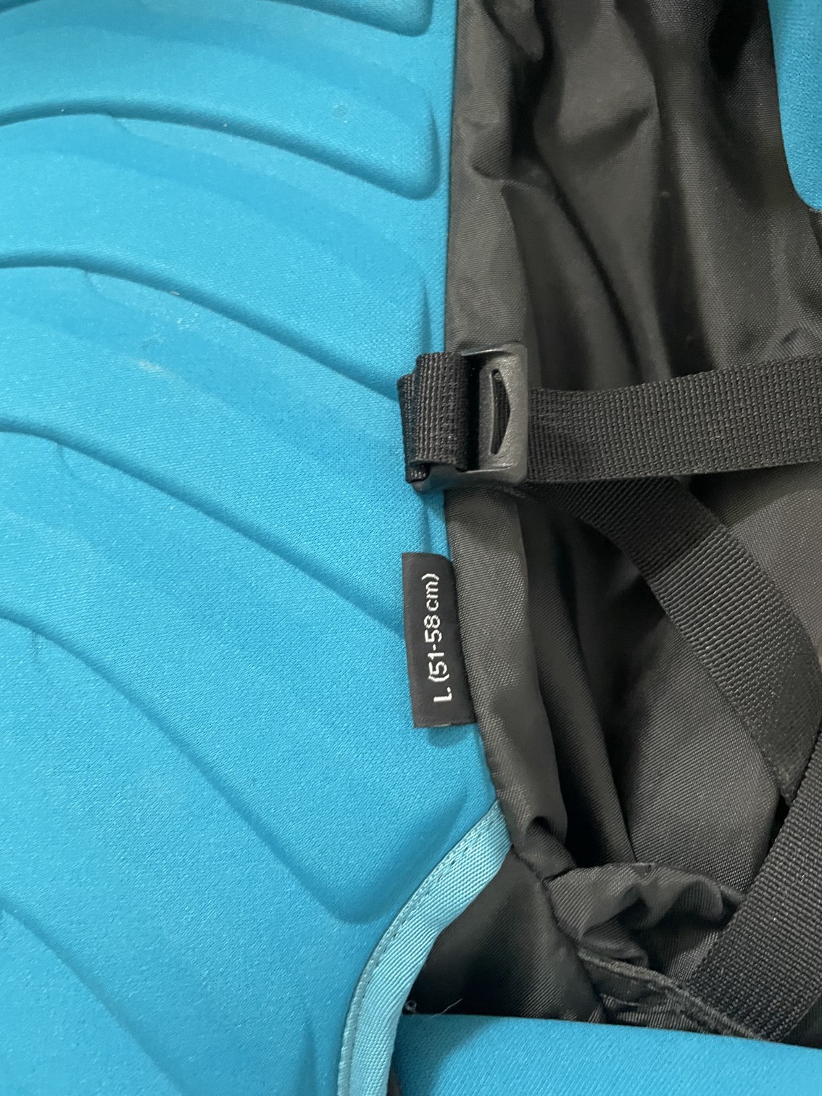 Osprey Variant 37L Large - Mountaineering/Climbing Backpack 3