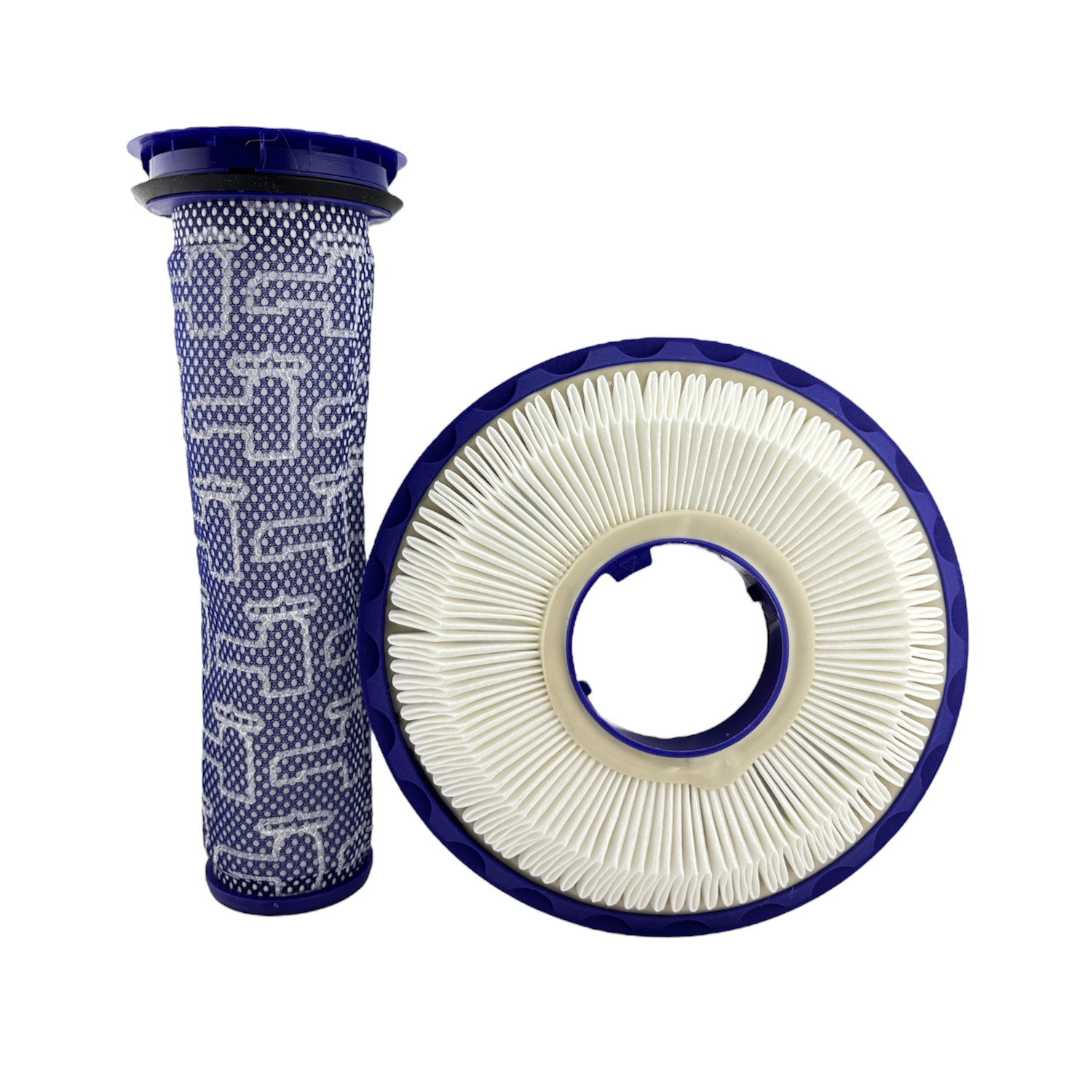 Replacement Set HEPA Pre + Post Filter For Dyson DC41 DC65 DC66 Ball Animal 2 3 gallery