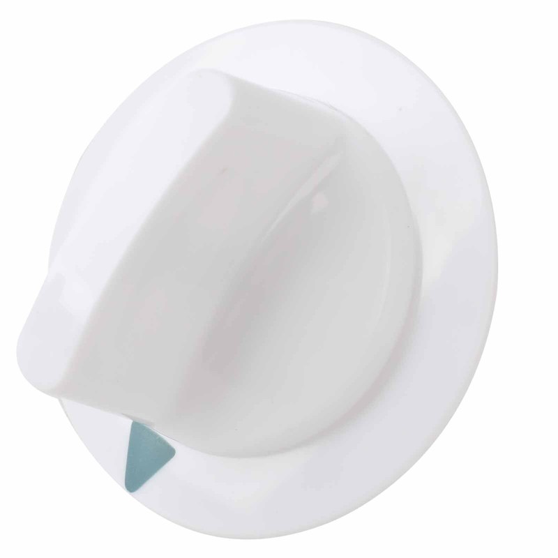 WE1M652 Dryer Timer Control Knob For GE Hotpoint 212D1721 AP3995164 PS1482196 US gallery