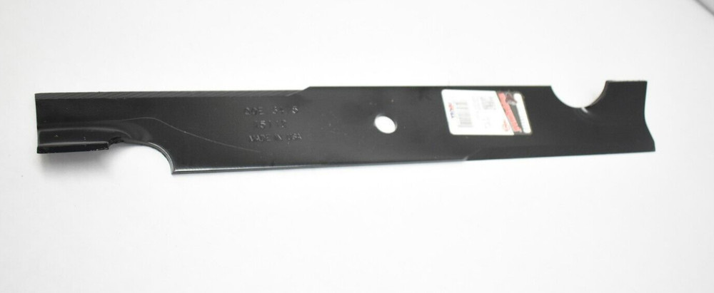 Copperhead 15-15112 18-3/4" Replacement Lawn Mower Blades 038-0005-00