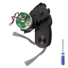 Replacement Side Brush Motor for Roborock Qrevo Curv / Qrevo Master Robot Vacuum