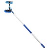 Uimoso Solar Panel Cleaning Kit with 24 ft Water Fed Pole and Brush System gallery