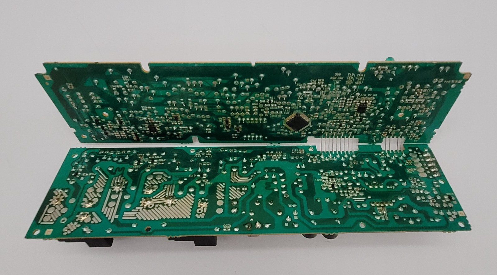 Genuine Stove GE Control Board Part#WB27K10202 183D9935P002 gallery