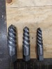 VTG Ace Screw Extractor Ex-9 EX-8 & EX-7 Three Piece Set gallery