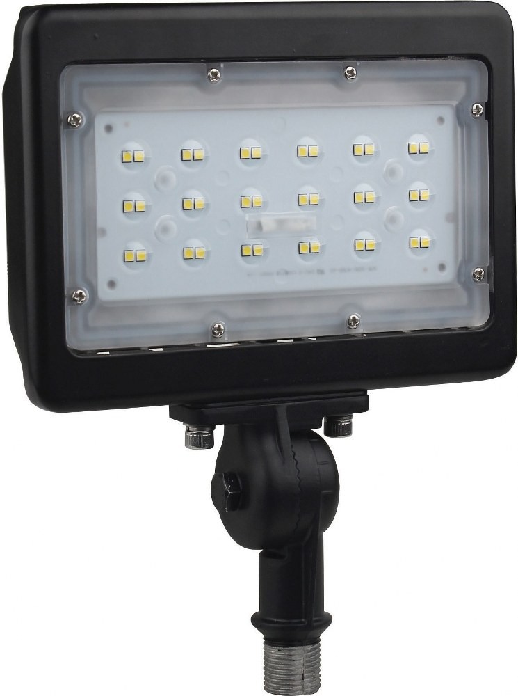 Used Nuvo Lighting 65/534R1 30W LED Outdoor Flood Light In Utilitarian gallery