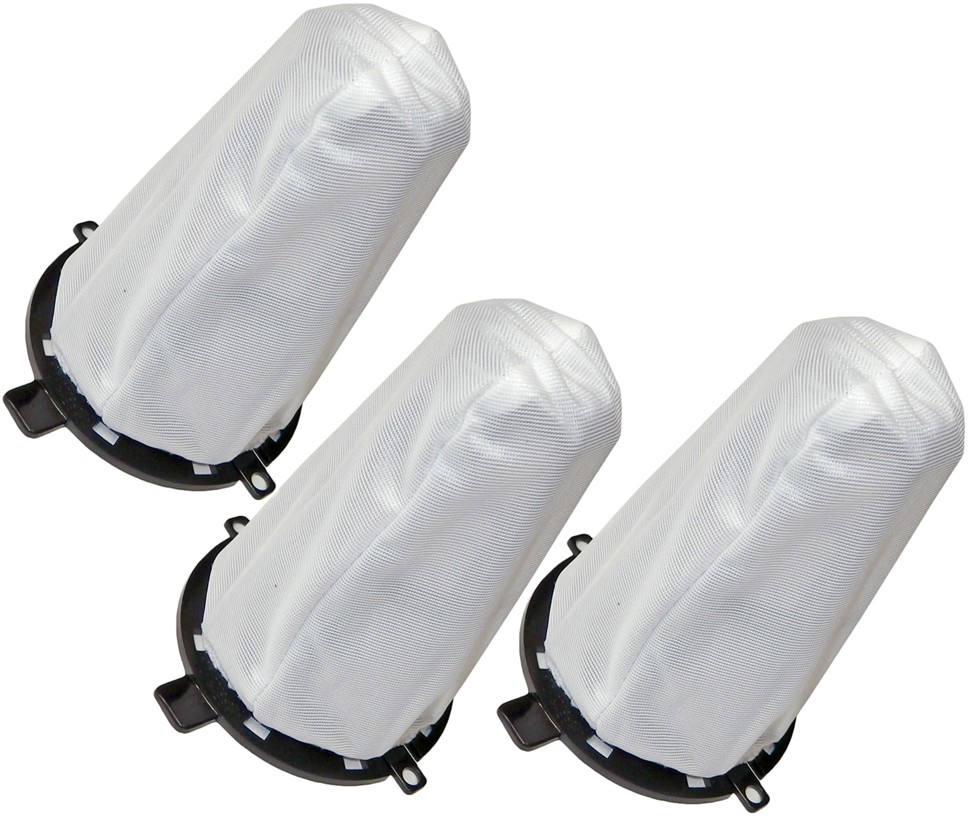 Ryobi P3500K Genuine OEM Replacement Filters - 019753001105-3PK gallery