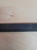 WESTWARD 2AJB9 Long Alignment Punch,5/8 Tip, 21 In L gallery