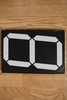 EXTRA LARGE 60″ LED COUNTDOWN CLOCK 12" - Replacement NUMBERS PANEL DIGITS PCB gallery