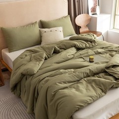Soft Lightweight Boho Comforter Set King Size Bed Elegant Bedding Solution New
