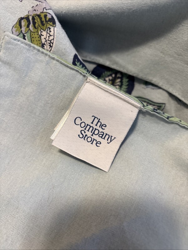 The Company Store Table Cloth gallery