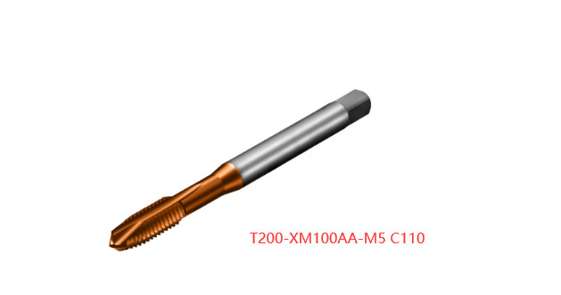ORIGINAL USER TOOLS3PCS T200-XM100AA-M5 C110