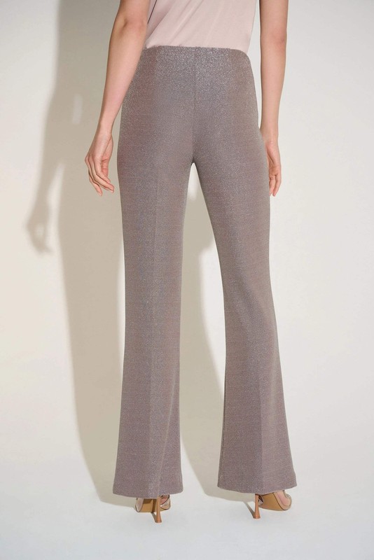 Joseph Ribkoff Sparkling Pull On Flared Pants 253722 gallery