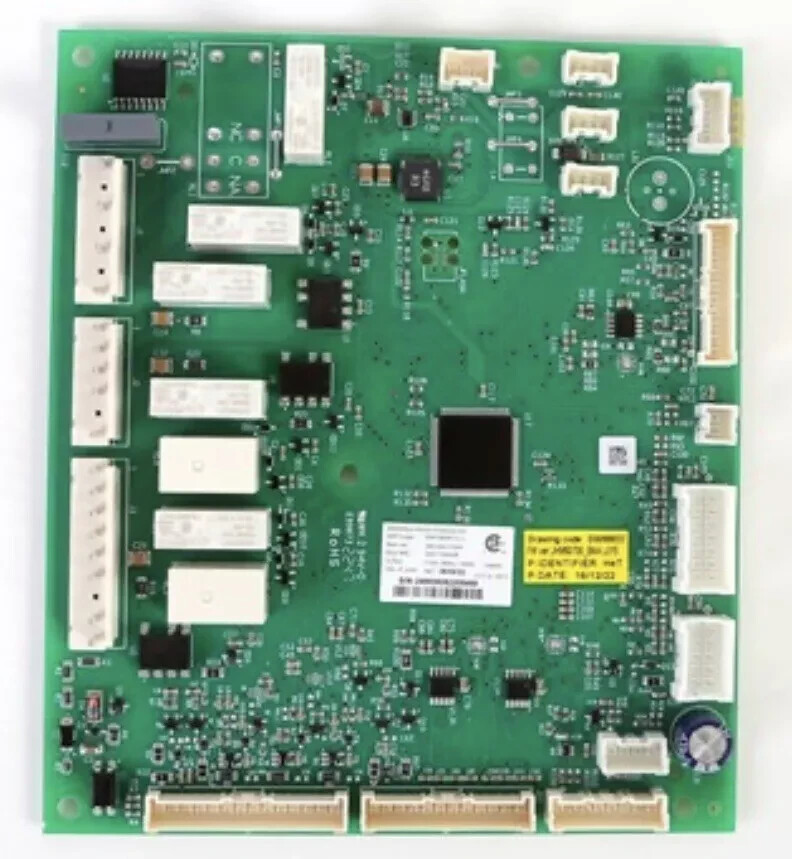 Electrolux Refrigerator PC Board Part # 5304531885 gallery