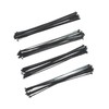 5 Inch Scroll Saw Blades Pin End 10/15/18/24 TPI 48 Pack Replacement Craftsman gallery
