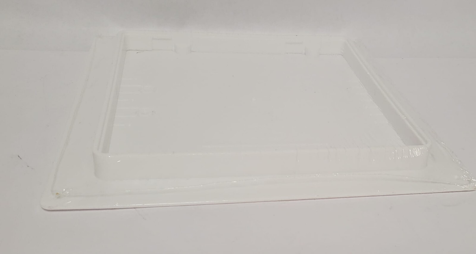 ACCESS ABLE PLASTIC ACCESS 34045 PANEL 8"X 8" WHITE gallery
