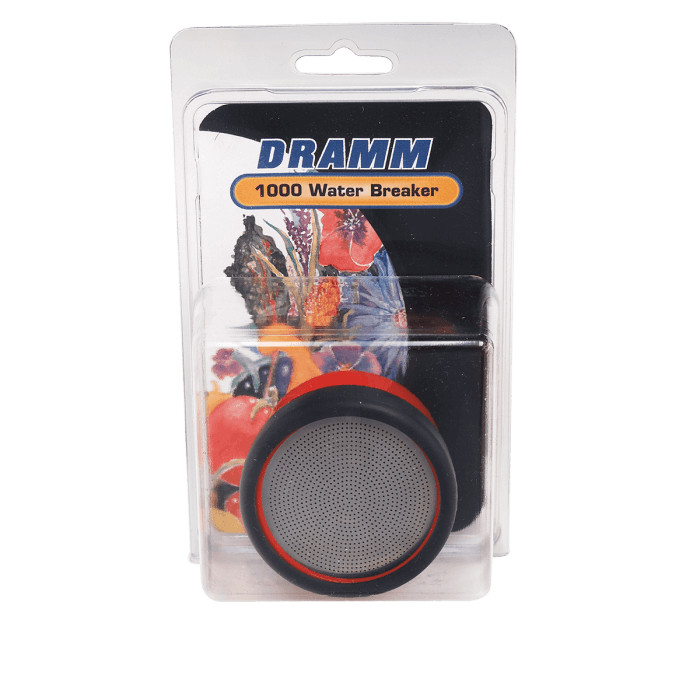 Dramm 1000PL 'Redhead' Water Breaker Made In The United States of America gallery