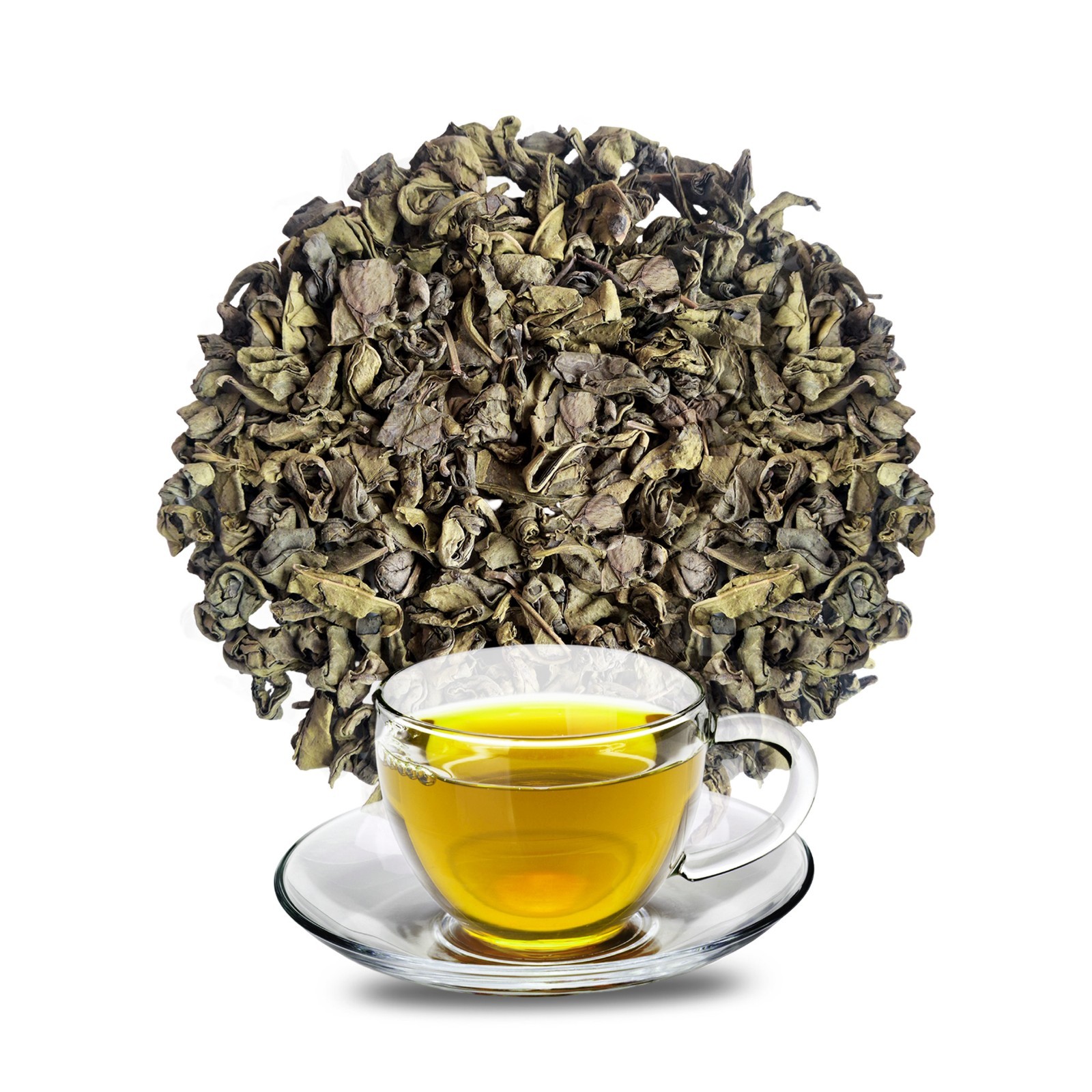 Mevlana - Loose Leaf Green Tea gallery