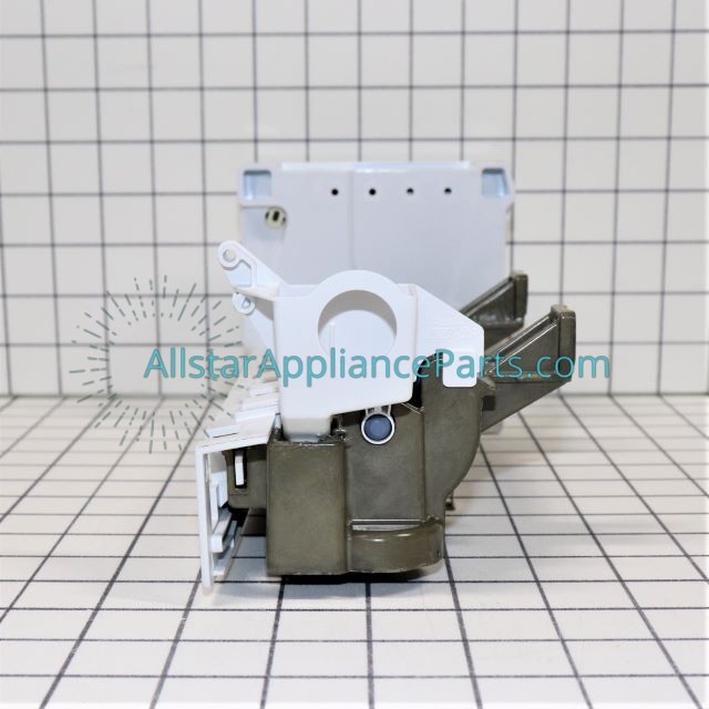Whirlpool Refrigerator Ice Maker Assembly WPW10300022 gallery