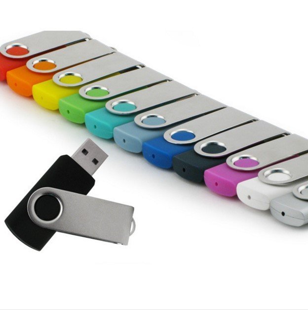 3.0 4GB 4G High Speed USB Flash Drive Memory Stick Key Thumb Pen Storage gallery